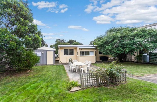 Surf Coast House | Aireys Inlet Cottage