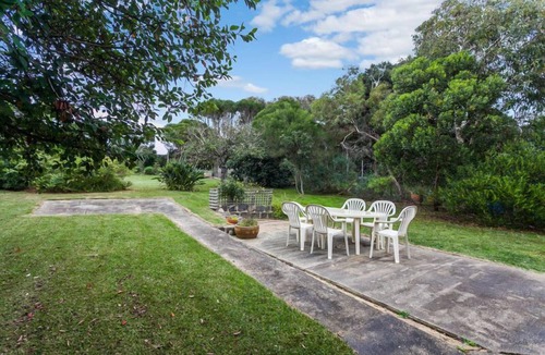 Surf Coast House | Aireys Inlet Cottage
