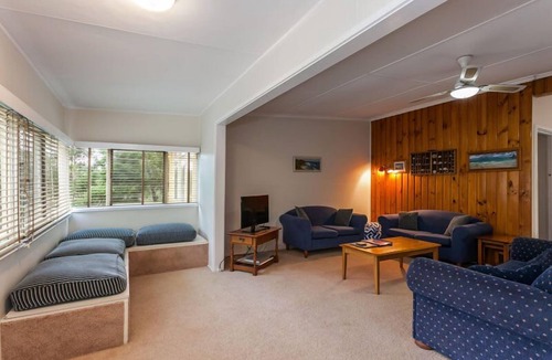 Surf Coast House | Aireys Inlet Cottage