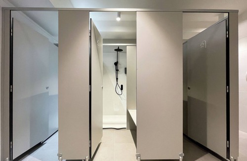 Hobart Central Business District Hotel | Airone Capsule Hotel