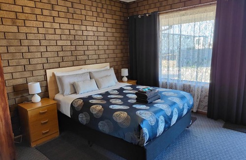 Whyalla Norrie Hotel | Airport Whyalla Motel