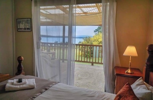 Lunawanna House | 'Aisling' Beach House