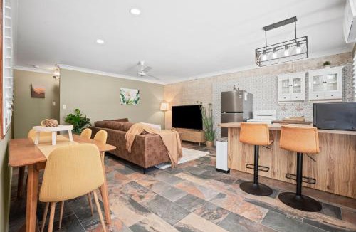 Iluka Apartment | Akuli By The Sea Unit 3
