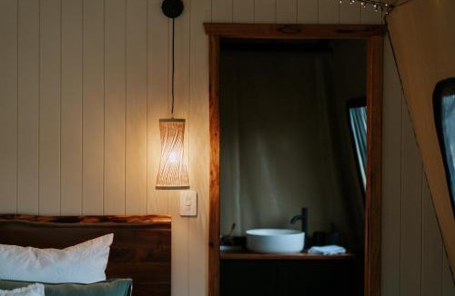 Running Stream Other | Akuna Estate - Adults Only Glamping - Wallaby