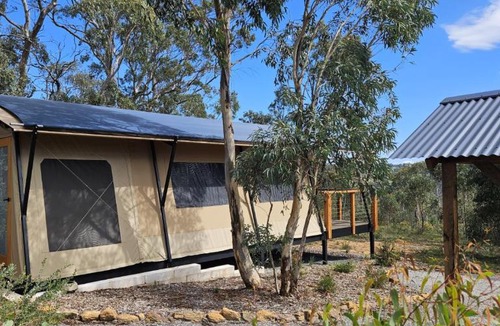 Running Stream Other | Akuna Estate - Adults Only Glamping - Wallaby