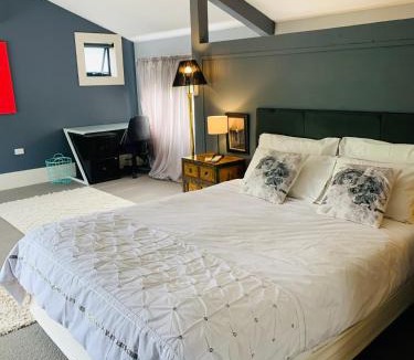 Trentham House | Akyra - Trentham VIC