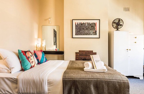 Hobart Central Business District Hotel | Alabama Hotel Hobart