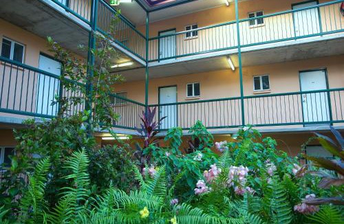 Darwin City Centre Apartment | Alatai Holiday Apartments
