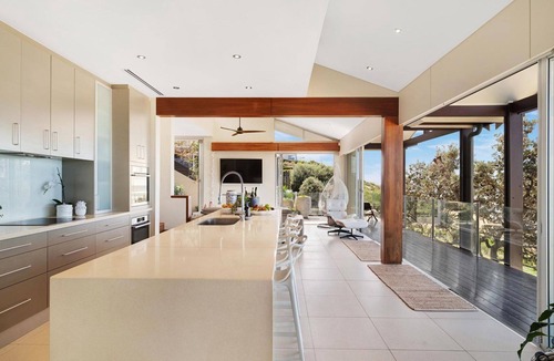 Toowoon Bay House | Alaya at Toowoon Bay
