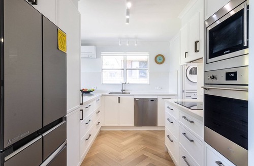 Nelson Bay Apartment | Albacore, 3/12 Ondine Close - waterfront, pool, lift & views