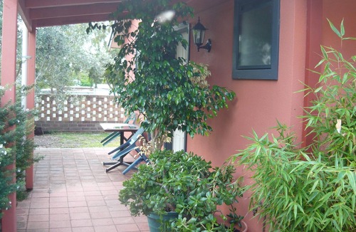 Centennial Park Hotel | Albany Apartments