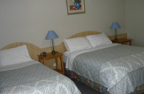 Centennial Park Hotel | Albany Apartments