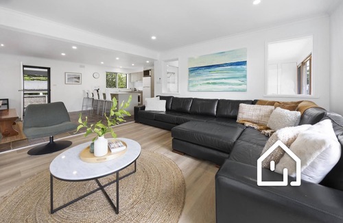 Sorrento House | Albany Beachside Retreat *1 NIGHT FREE*