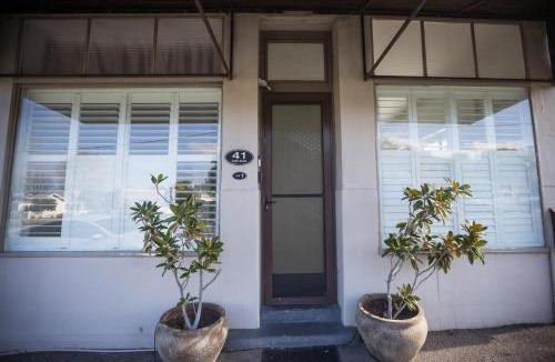 Albany Apartment | Albany Central Apartments
