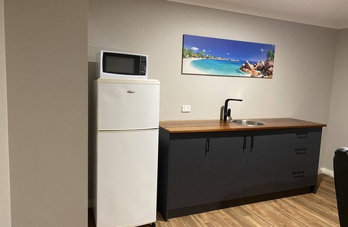 Orana Apartment | Albany Cosy Apt Perfect For Couples