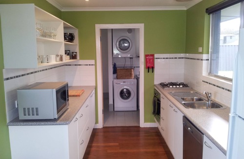 Albany Apartment | Albany Harbourside Apartments and Houses