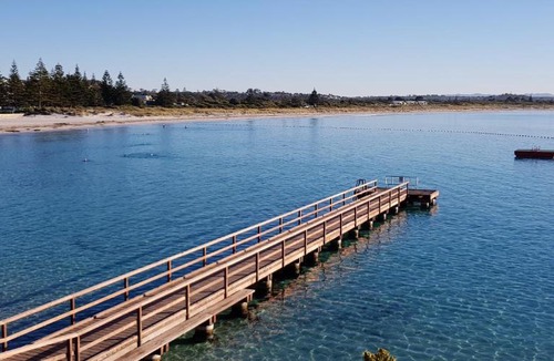 Middleton Beach Apartment | Albany Holiday Units