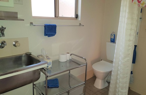 Muloowurtie Hotel | Albarino, Black Point