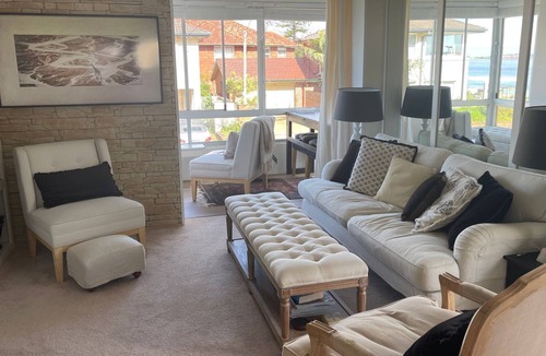 Narrabeen Apartment | Albemarle on the Beach