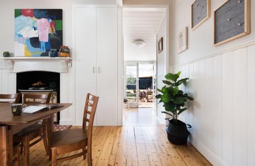 Daylesford House | Albert Cottage - charming miner's cottage in town