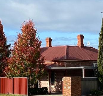 South Albury House | Albury Central Hideaway at Somerby