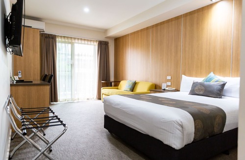 Albury Hotel | Albury Regent Motel
