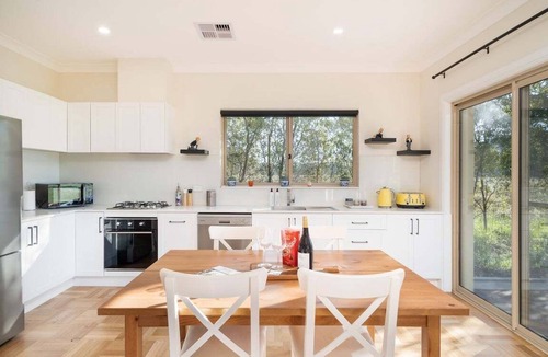 Glenquarry Cottage | Alderwood Cottage - Heart of The Highlands