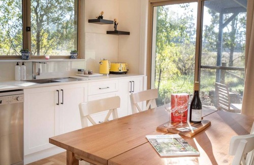 Glenquarry Cottage | Alderwood Cottage - Heart of The Highlands