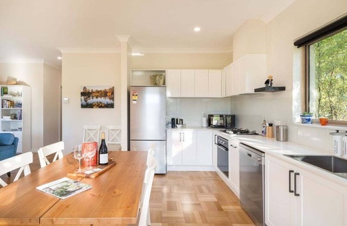 Glenquarry Cottage | Alderwood Cottage - Heart of The Highlands