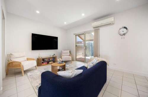 Aldinga Beach House | Aldinga Horizon