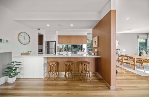 Alexandra Headland House | Alex Headland Haven - 3 Level Modern Retreat