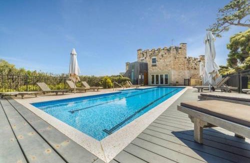 Portsea House | Alexandria House