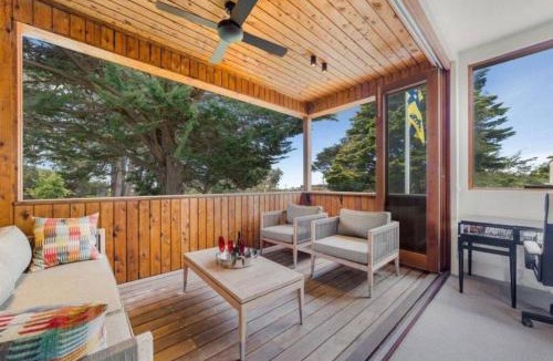 Portsea House | Alexandria House