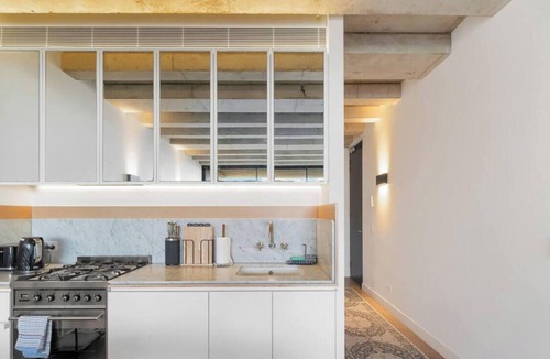 Alexandria Apartment | Alexandria Raw Space Living | near CBD