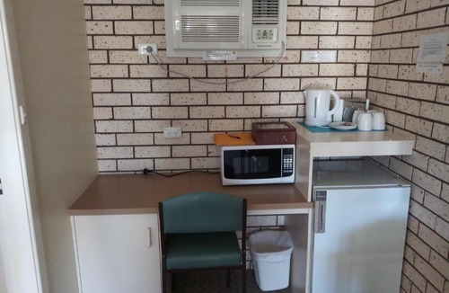 Gilgandra Hotel | Alfa Motel