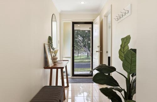 East Victoria Park House | Alfresco Oasis in East Victoria Park