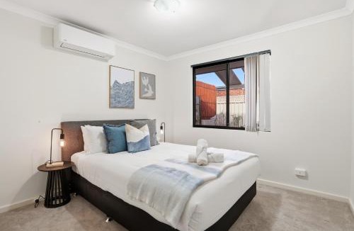 East Victoria Park House | Alfresco Oasis in East Victoria Park