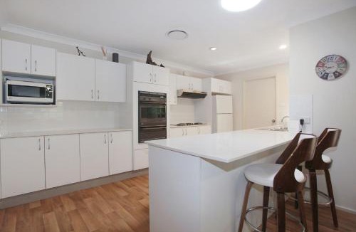Hawks Nest House | All Decked Out
