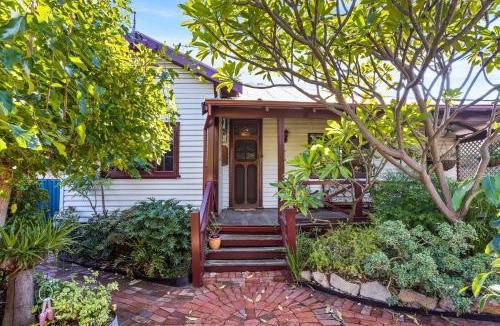 Fremantle House | All Decked Out, Fremantle