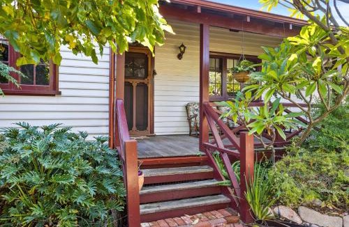 Fremantle House | All Decked Out, Fremantle