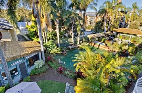 Long Jetty Apartment | Allamanda 37 - East Coast Getaways