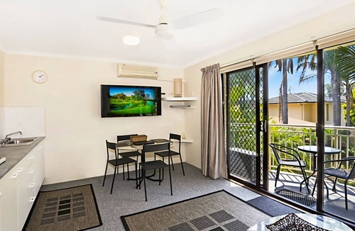 Long Jetty Apartment | Allamanda 37 - East Coast Getaways