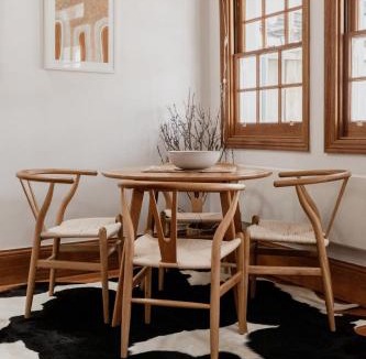 Hobart Central Business District House | 'Allambee=' Heritage cottage in trendy South Hobart