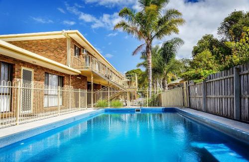 Lakes Entrance Apartment | Allambi Holiday Apartments