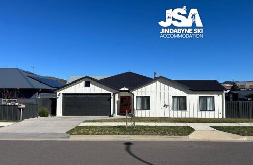 Jindabyne House | Allenvale