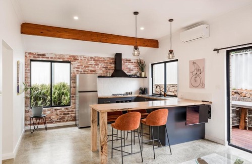 Margaret River House | Alley Cats