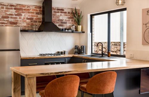 Margaret River House | Alley Cats
