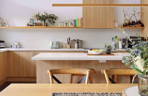 Sandy Point House | Allgood House Summary