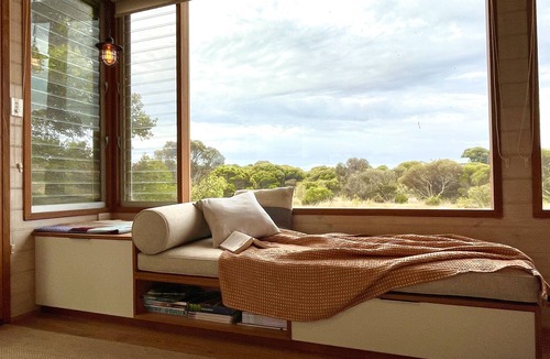 Marion Bay House | Alloca Beach Shack - Contemporary take on a 1950's beach shack