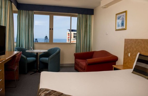 Newcastle East Hotel | Alloggio Newcastle Beach